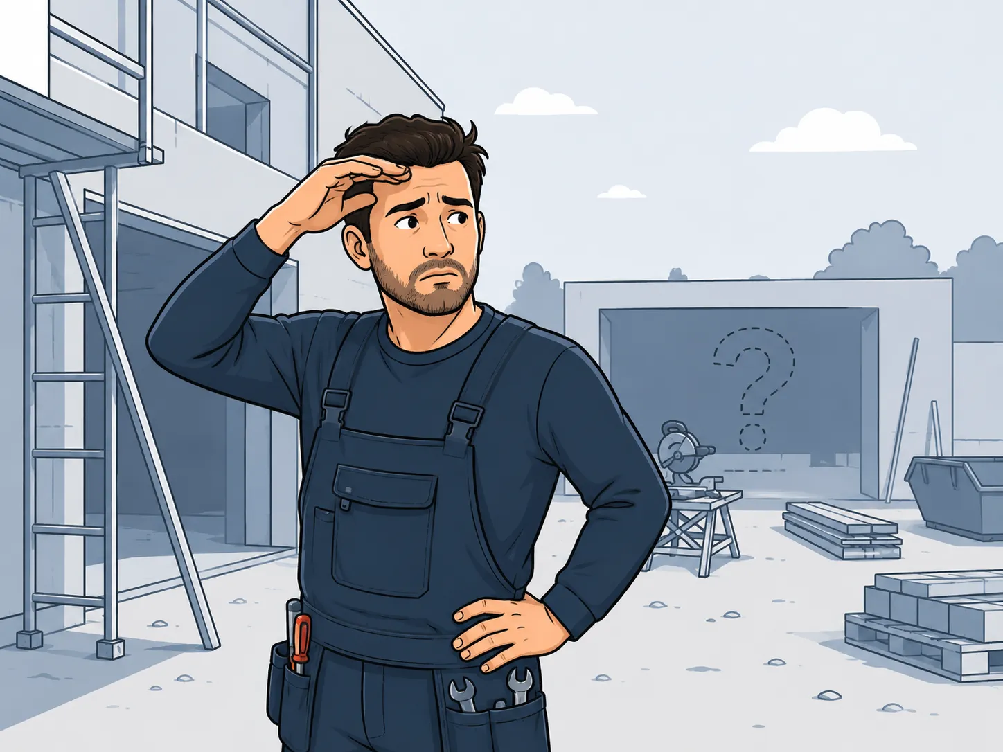 Fachkräftemangel im Handwerk